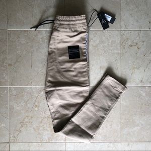 I Love Ugly - Tan Zespy Pant (Size Small)